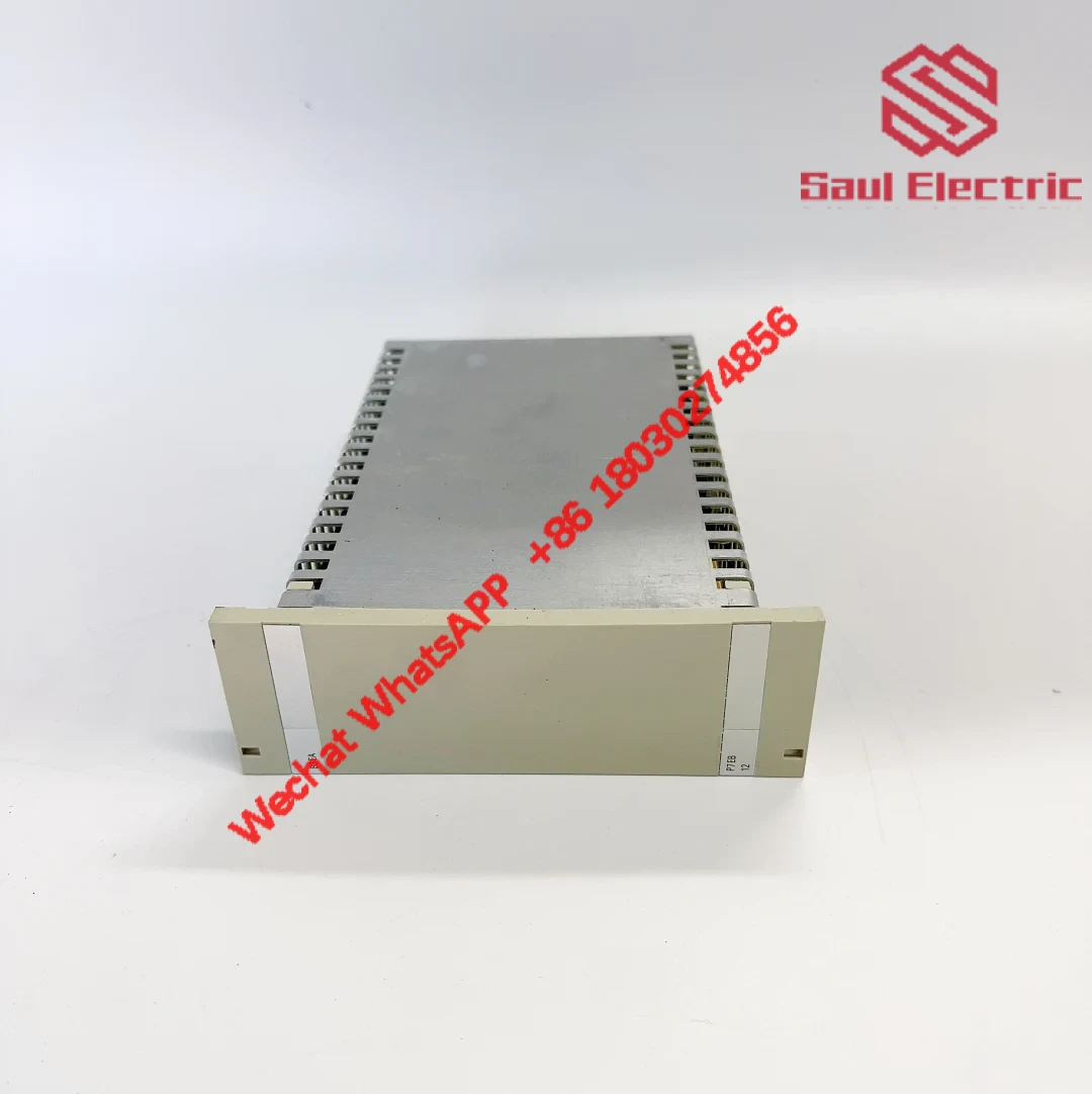 ABB B3EA HENF315147R1 Industrial Control Module