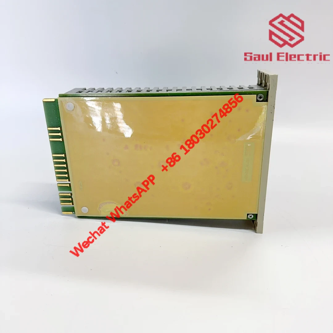 ABB B3EA HENF315147R1 Industrial Control Module