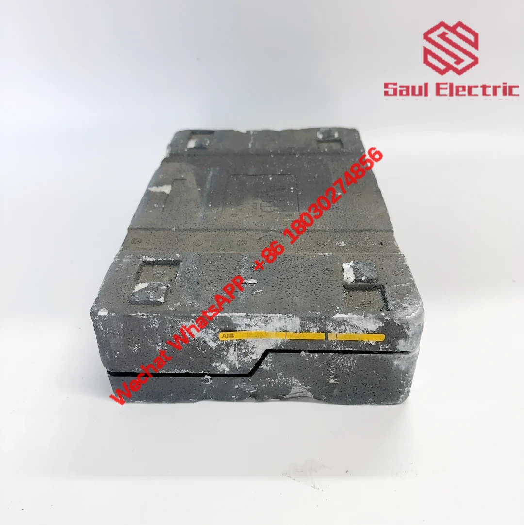 ABB B3EA HENF315147R1 Industrial Control Module