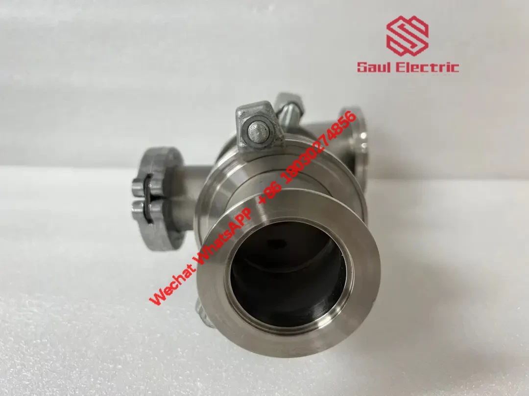 BALZERS IKR020 Voltage and Frequency Module, Custom Processing Available