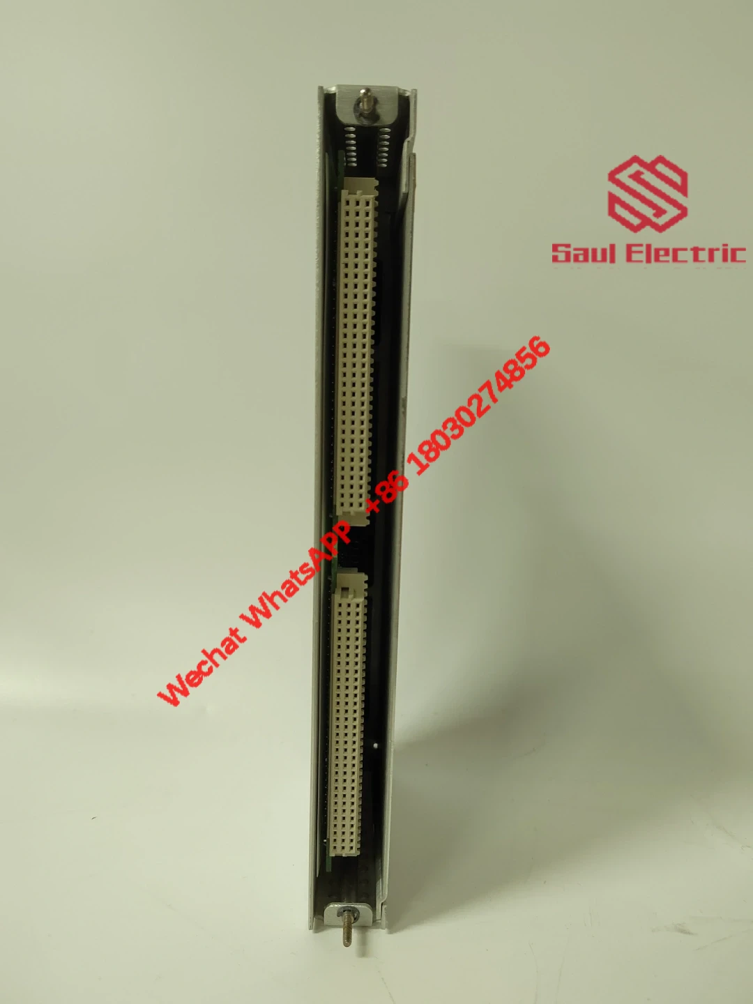 BENTLY 125760-01 PLC Module for 3500 Rack