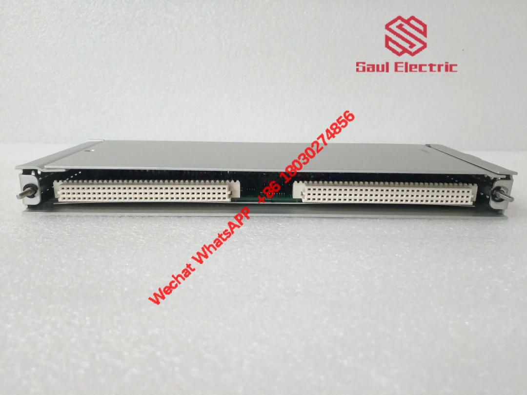 Bently 128229-01 Extended Product Type - PLC