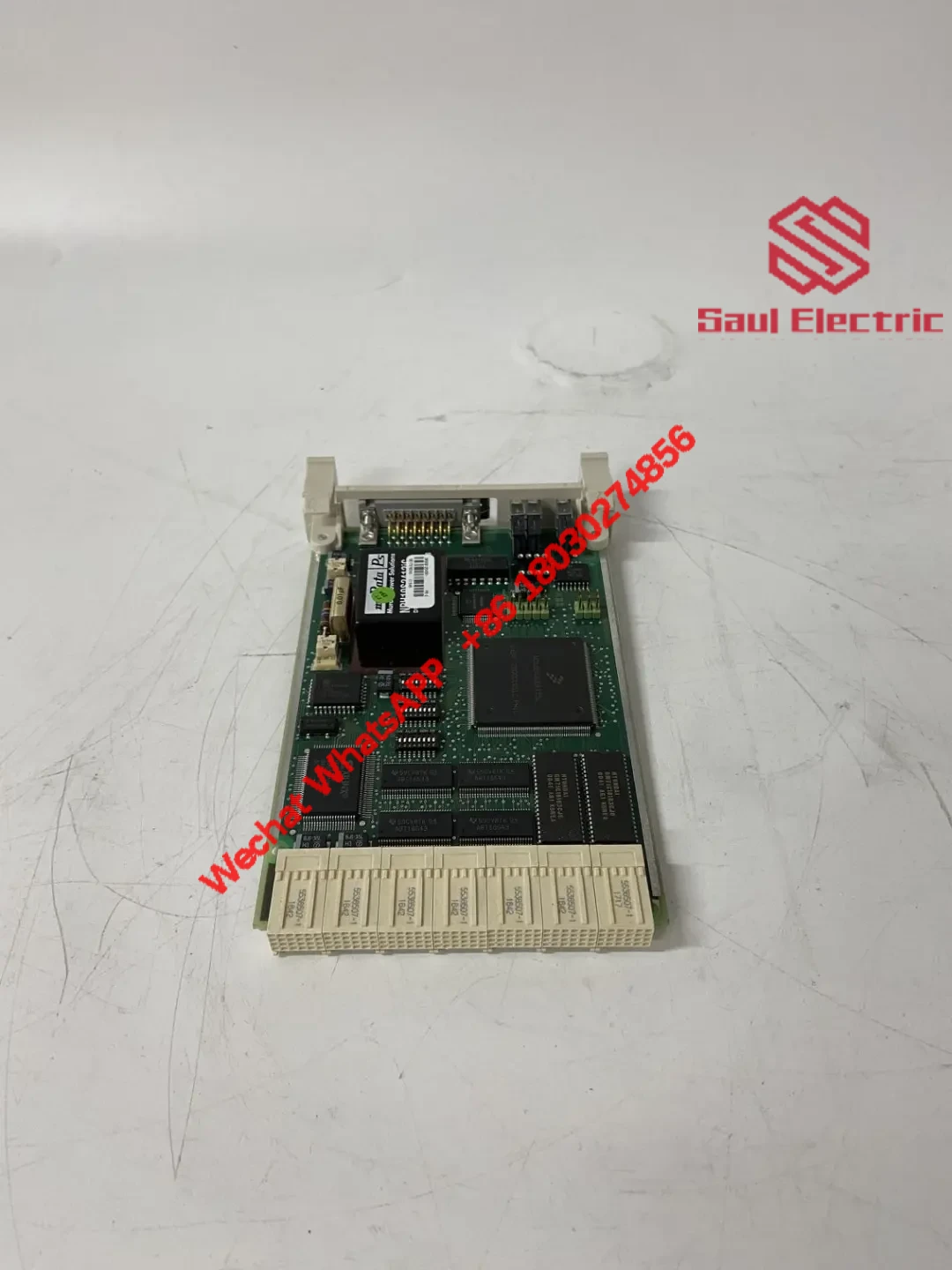 ABB CI546 3BSE012545R1 Control Module
