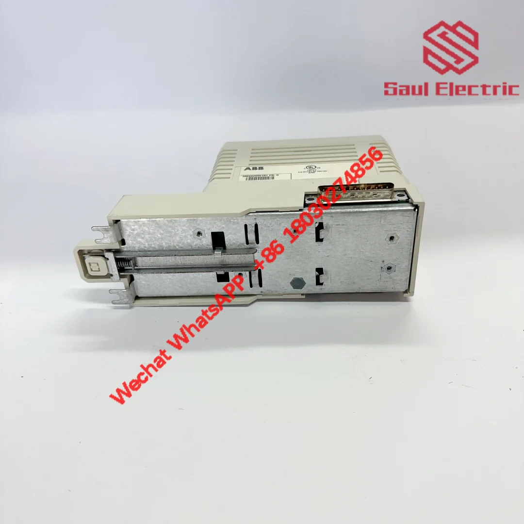 ABB CI854K01 3BSE025961R1 Communication Interface Module