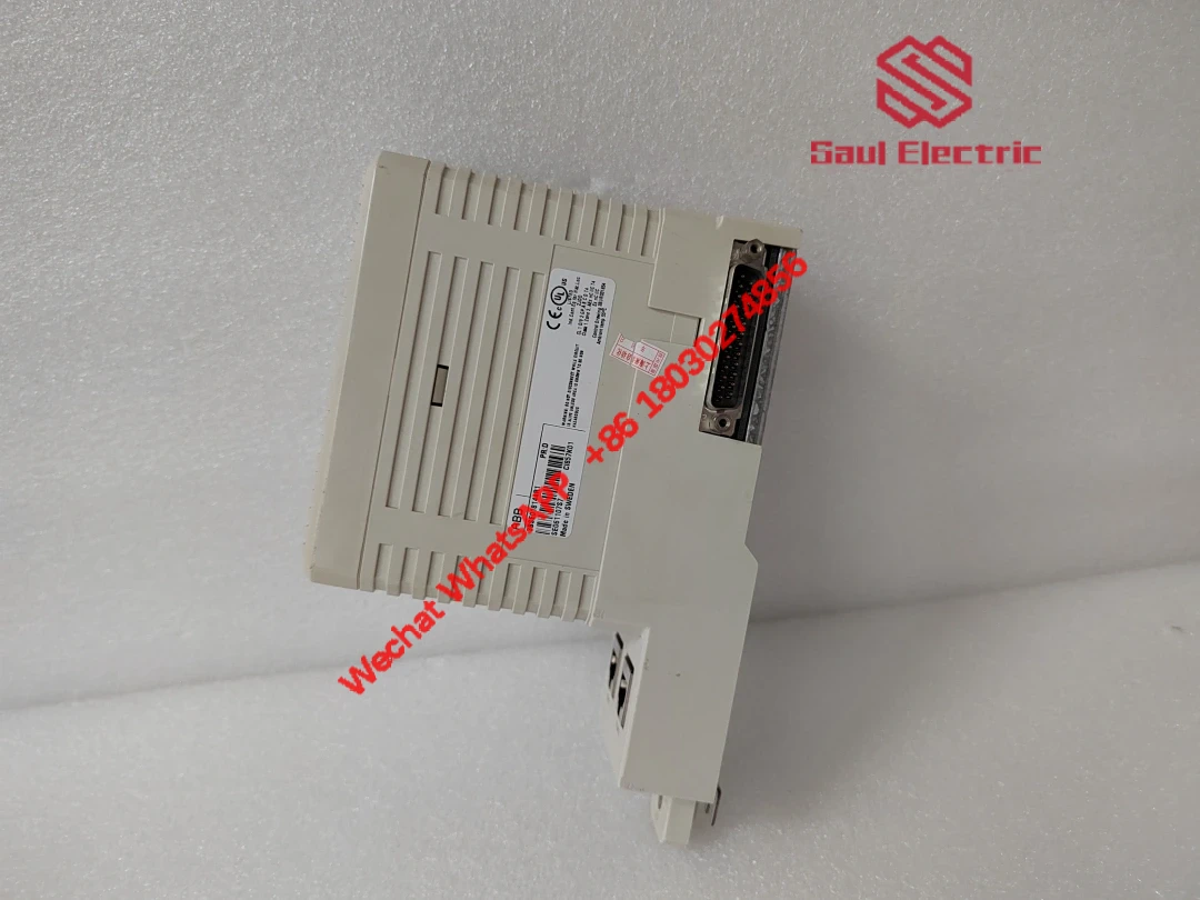 ABB CI857K01 3BSE018144R1 Industrial Control Module
