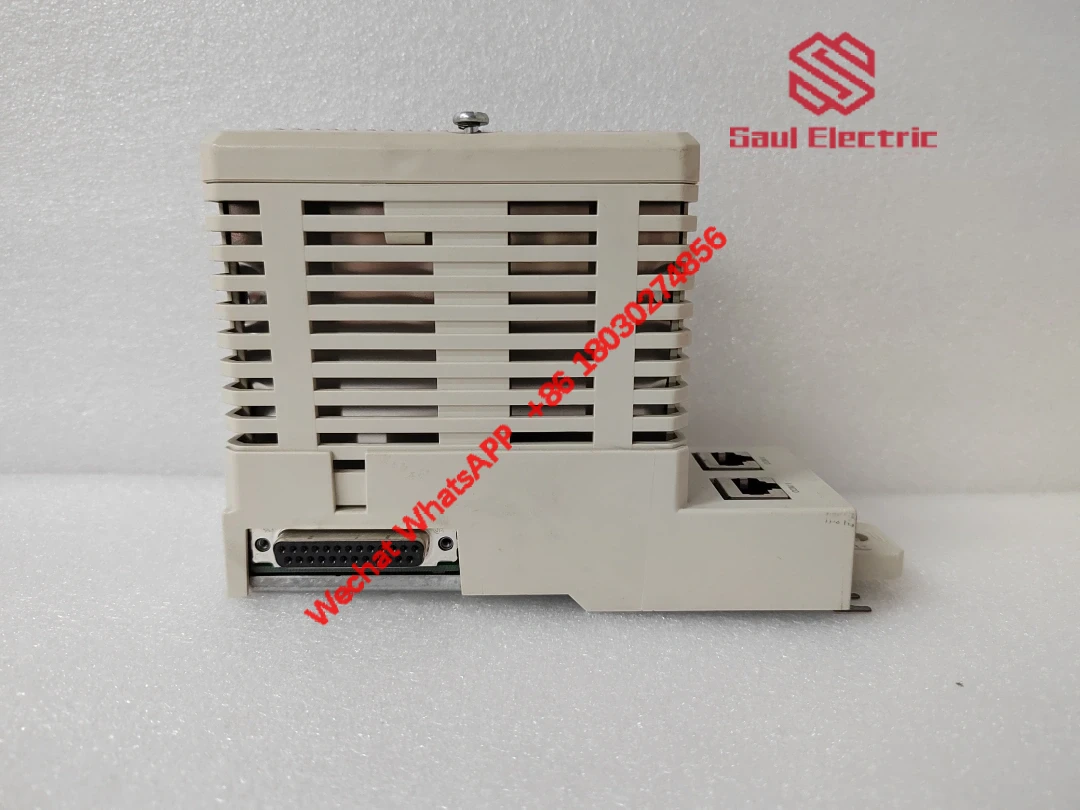 ABB CI857K01 3BSE018144R1 Industrial Control Module