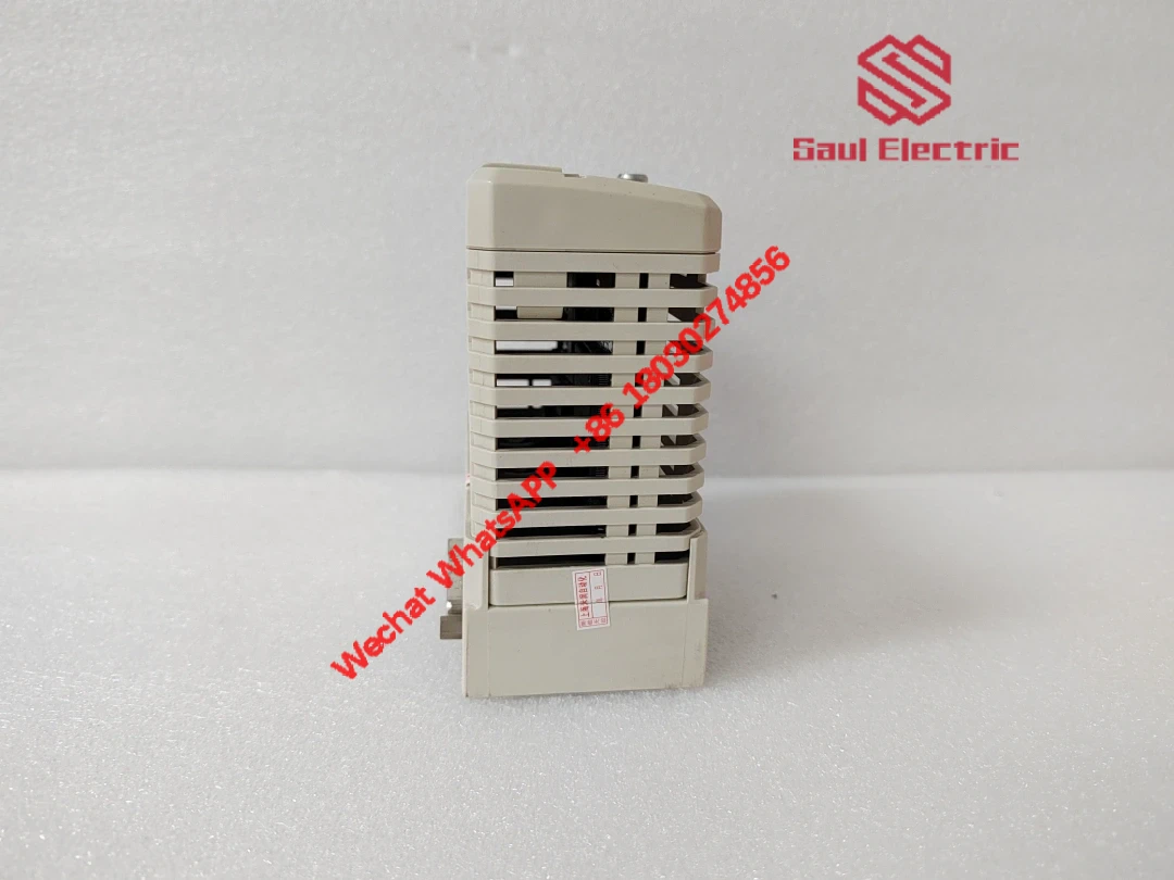 ABB CI857K01 3BSE018144R1 Industrial Control Module