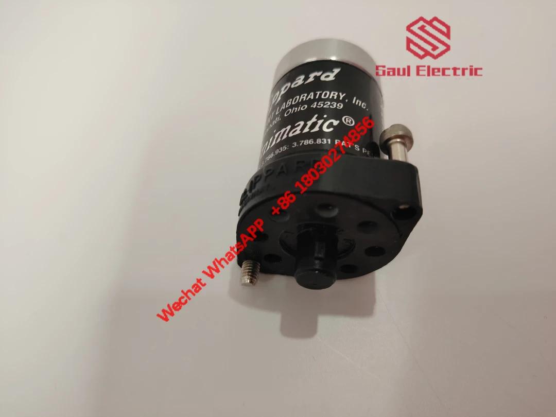 Clippard R311 Miniature Fluid Component, High Precision & Reliability