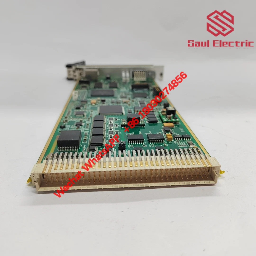 CMU 42015-115-00 Industrial Automation Control Module