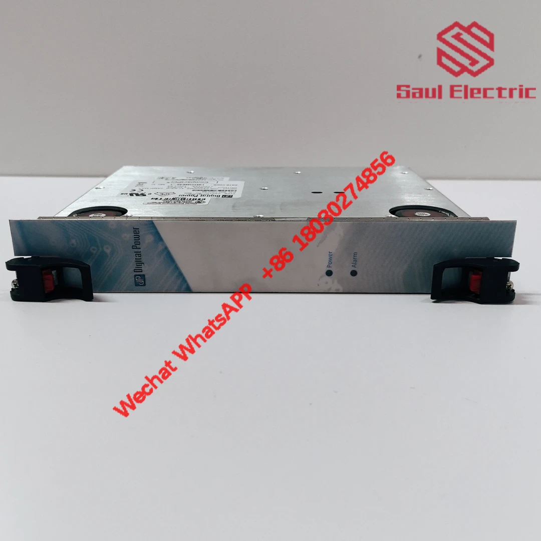 CPCI-AC-6U-500 900-7002-99 Industrial Control Module