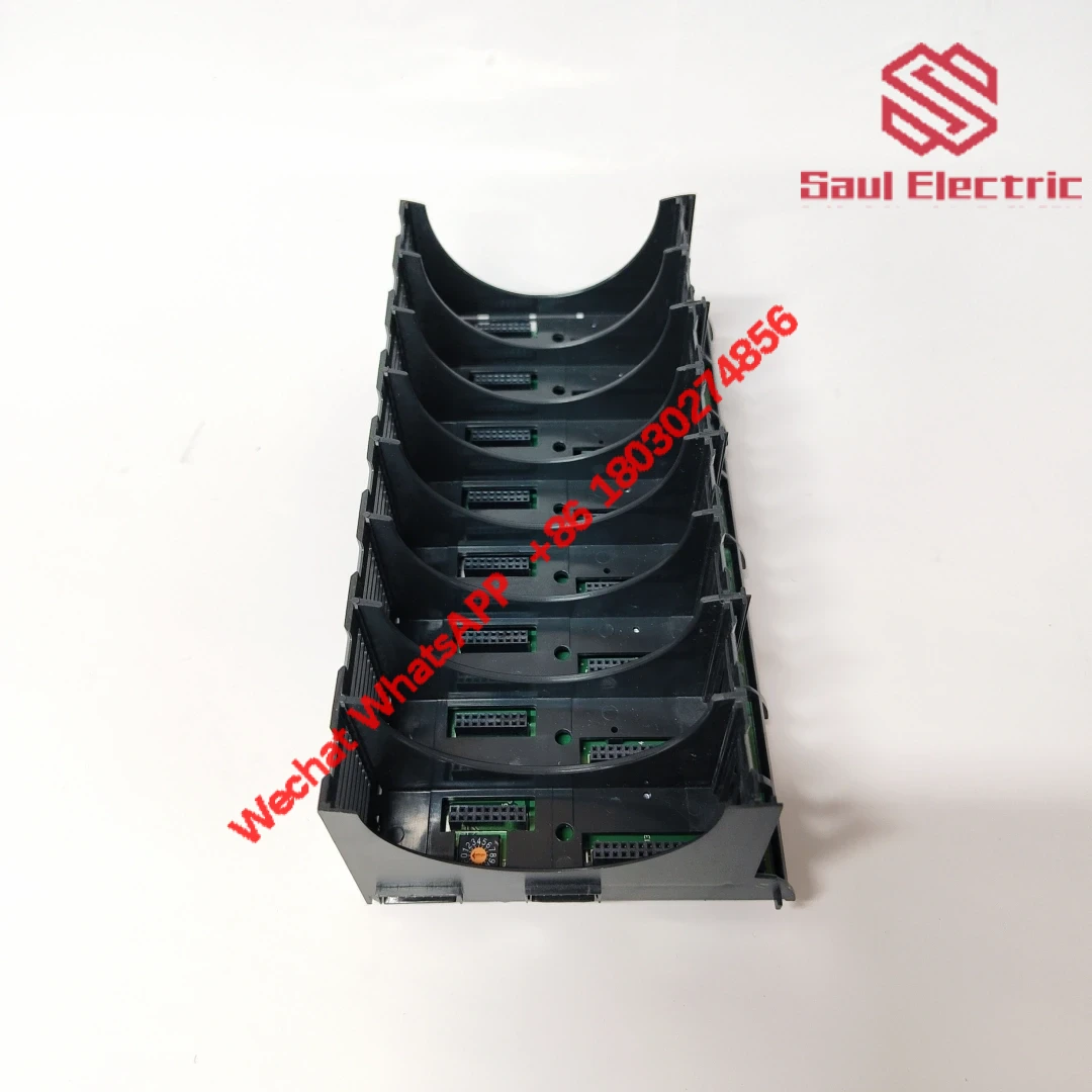 Metso D201376 Process Control Module