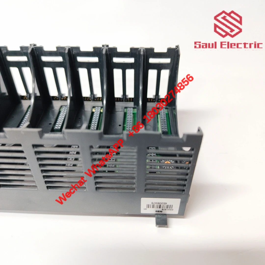 Metso D201376 Process Control Module