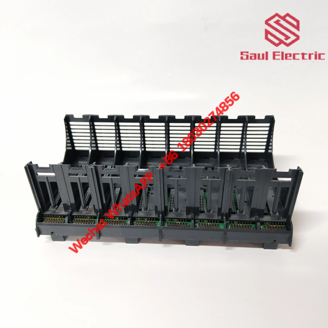 Metso D201376 Process Control Module