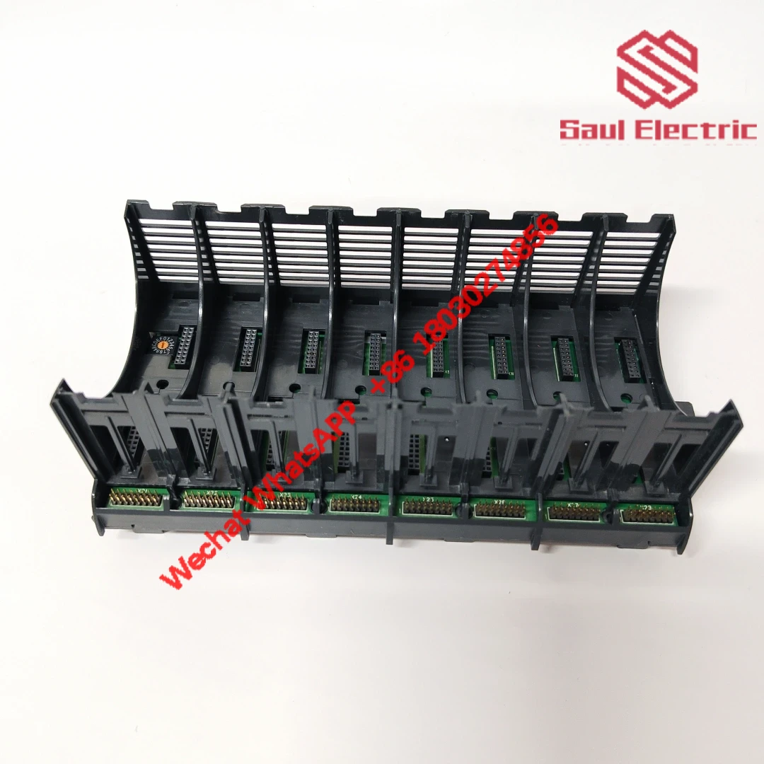Metso D201376 Process Control Module