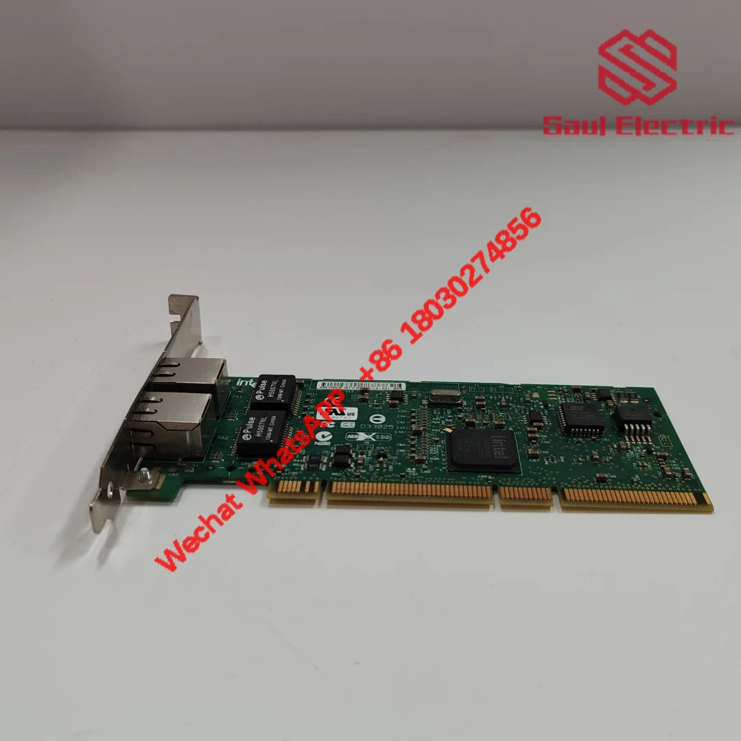 ABB D33025 Industrial Control Module