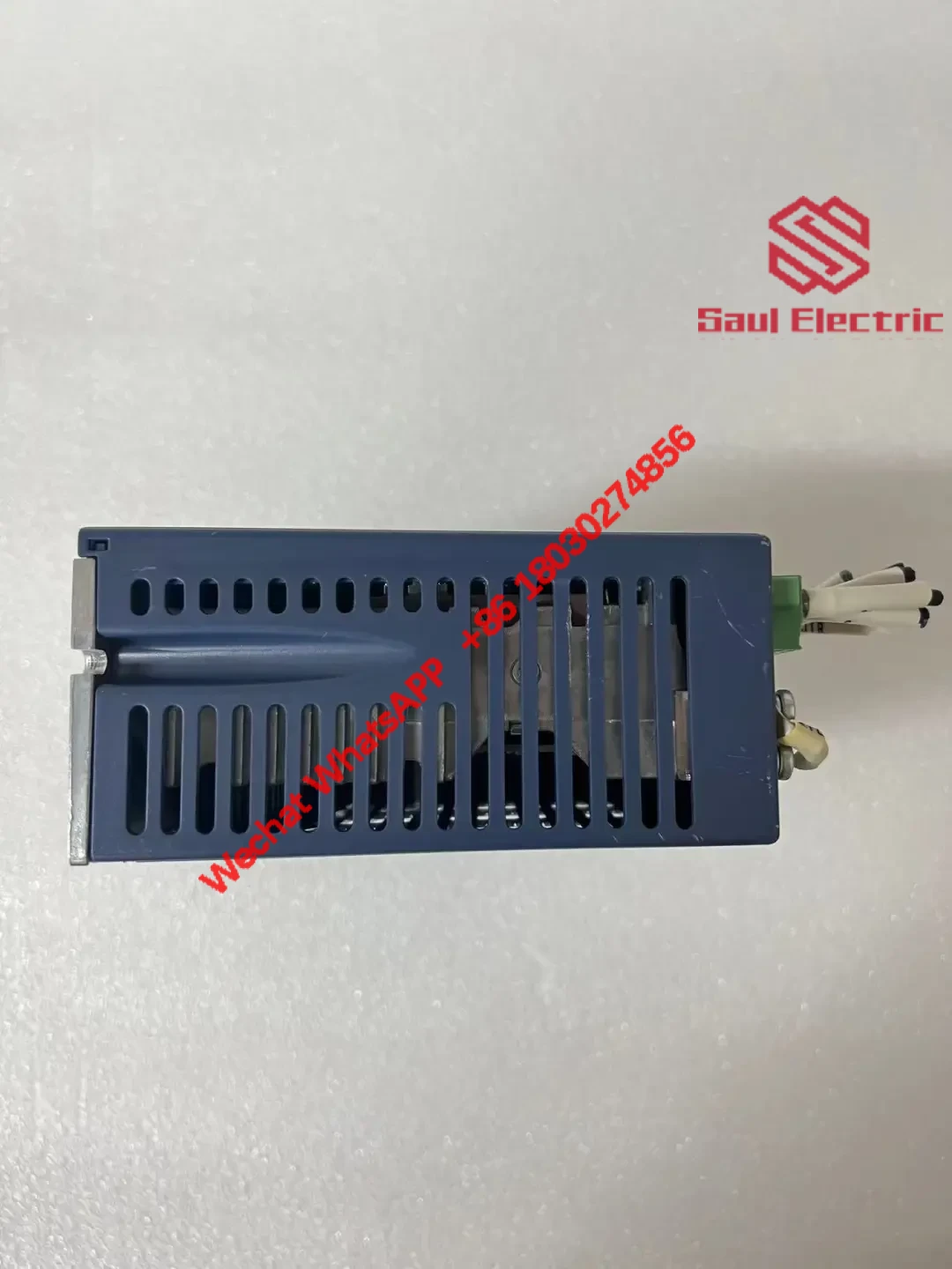 DANAHER S20660-SRS Control Module, Precise Automation Solutions