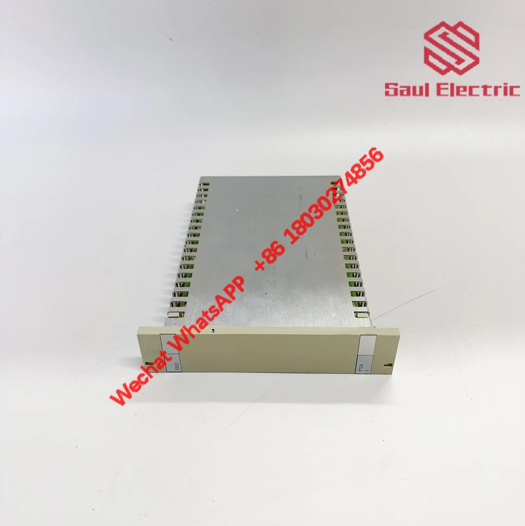 E3EC HENF315125R1 Industrial Control Module