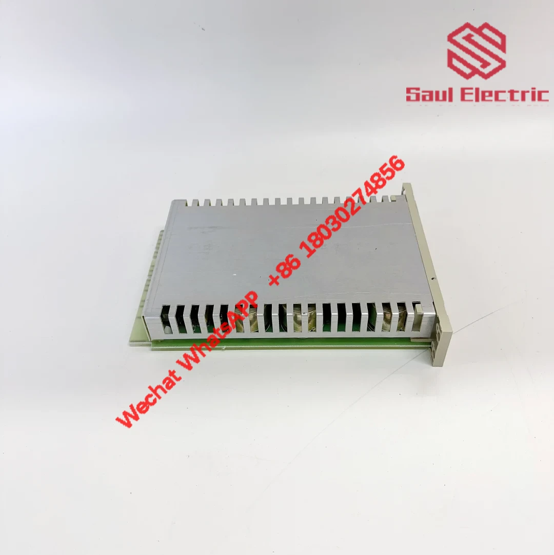 E3EC HENF315125R1 Industrial Control Module