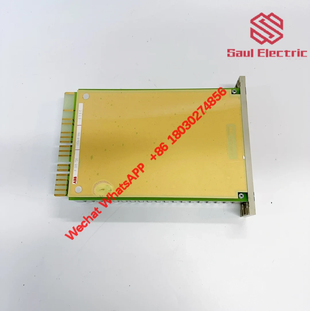 E3EC HENF315125R1 Industrial Control Module