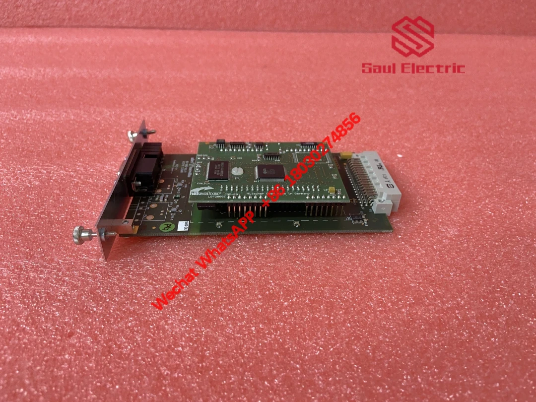 Eaton DPM-MC2 Industrial Automation Control Module