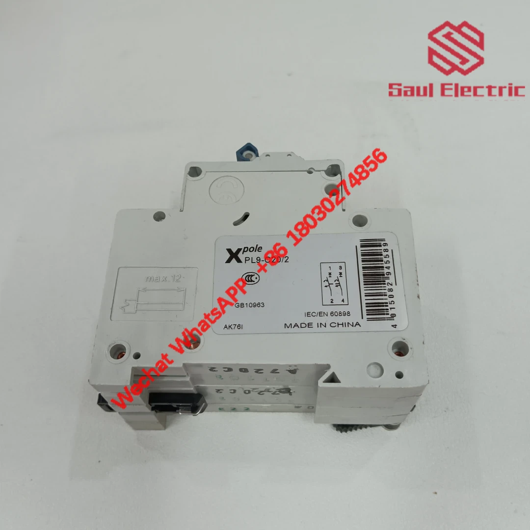 EATON PL9-C20-2 Industrial Control Module