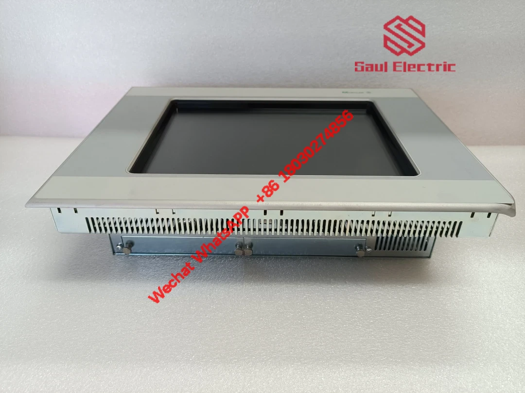 EATON XV-440-10TVB-1-13-1 Industrial Control Module, for Advanced Automation Solutions