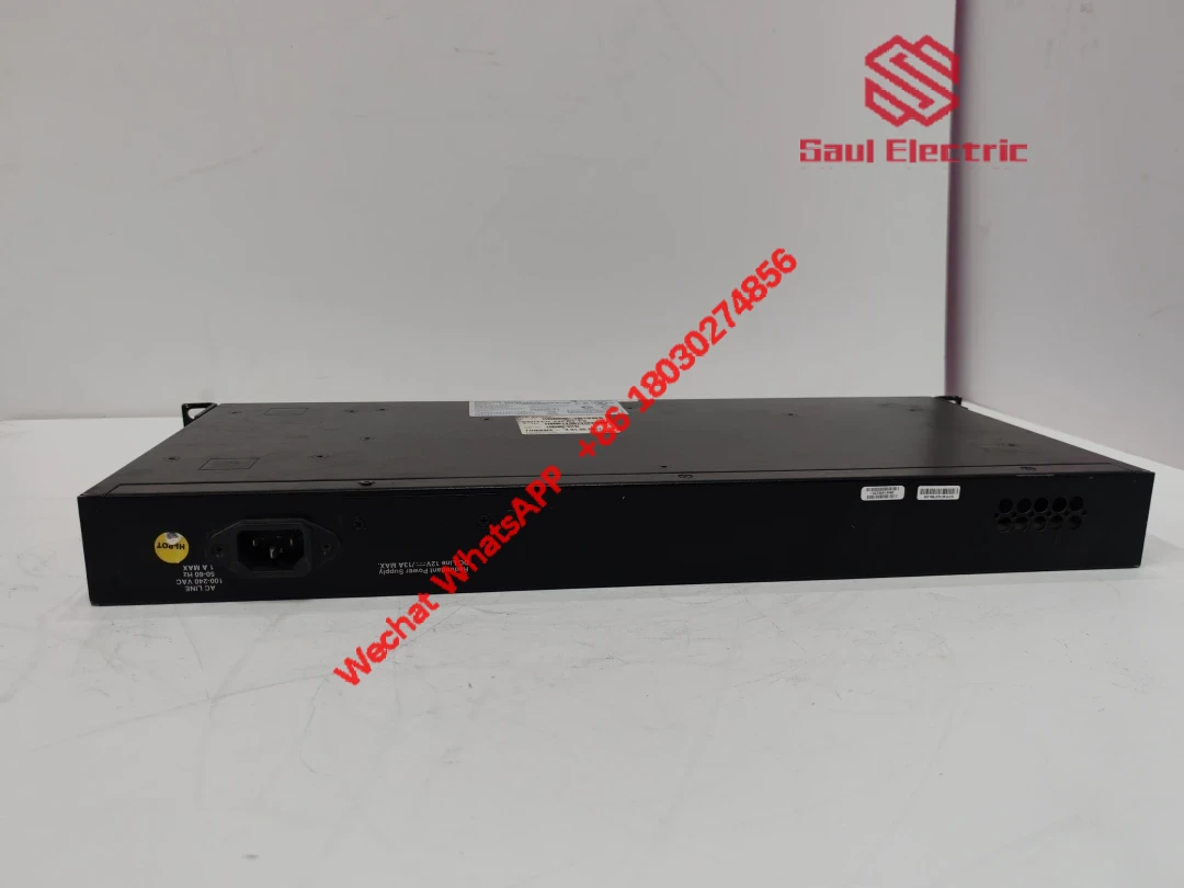 ENTERASYS A2H124-24FX-RH Ethernet Switch Module