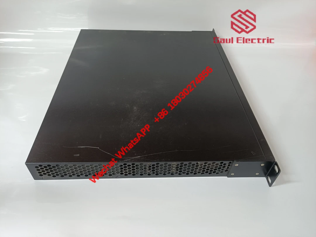 ENTERASYS A4H124-24TX Network Switch, 24-Port Gigabit Ethernet