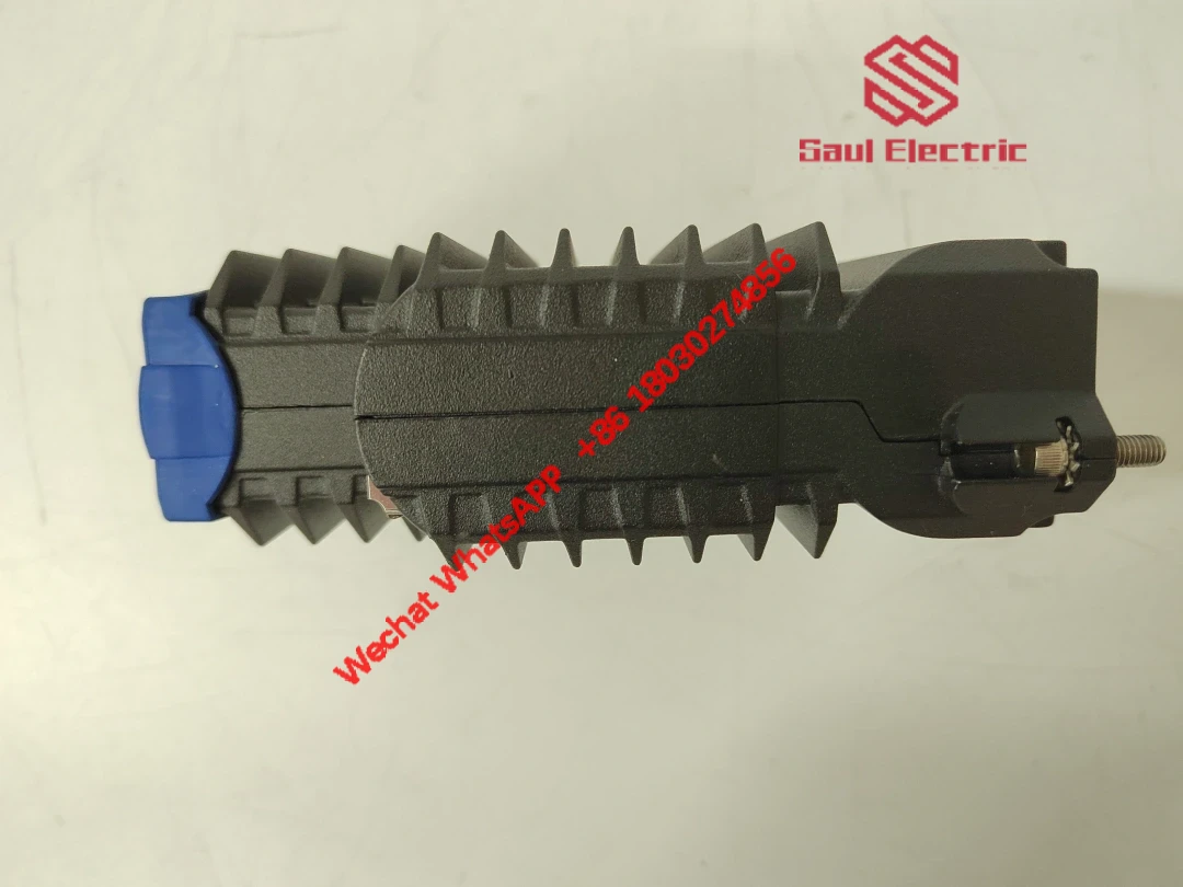 FOXBORO FCP270 P0917YZ Field Control Module