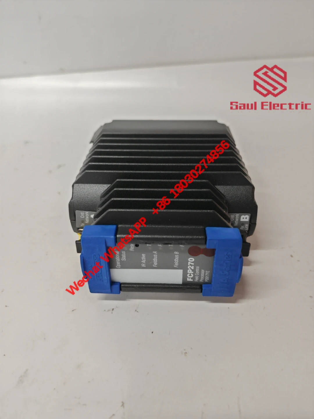 FOXBORO FCP270 P0917YZ Field Control Module