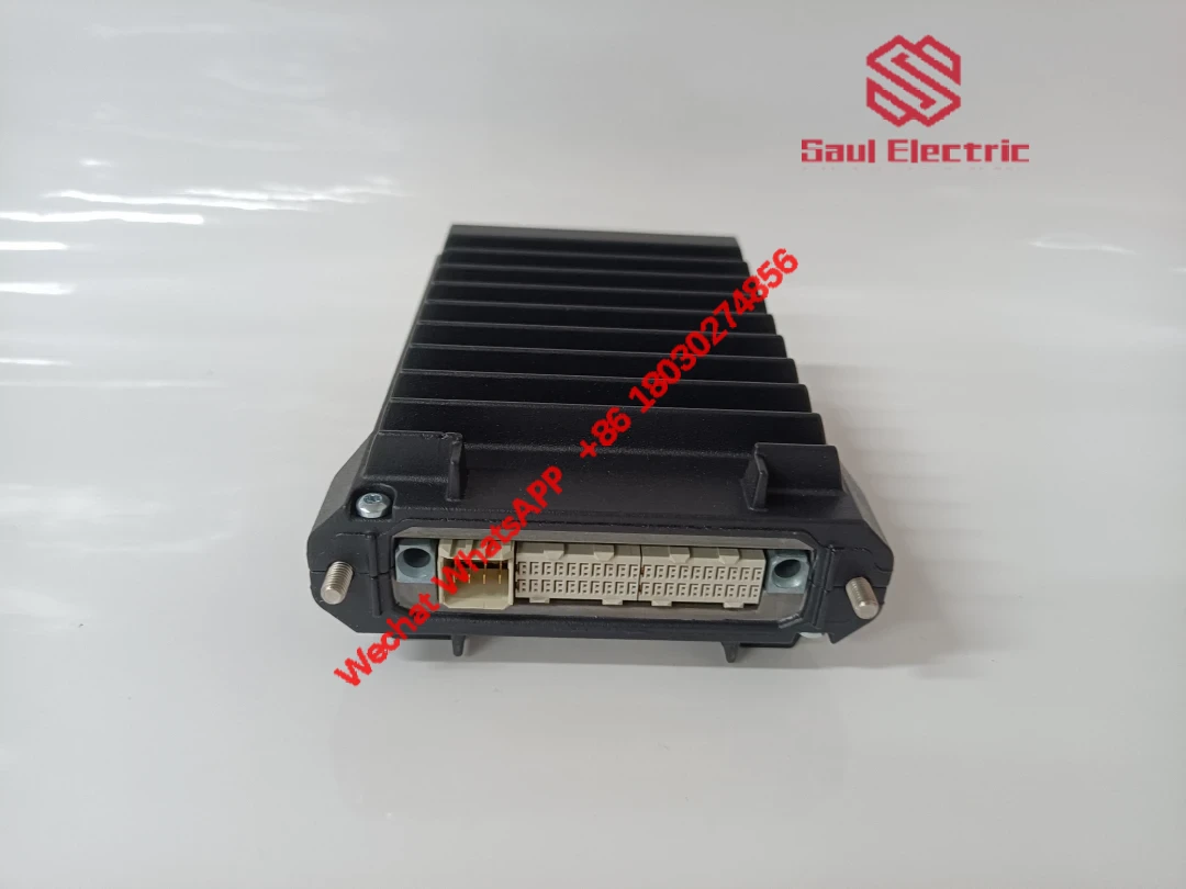 FOXBORO FCP280 RH924YA Industrial Control Module