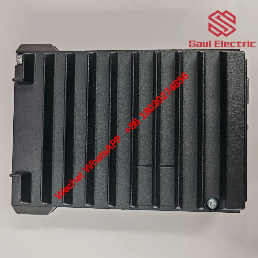 Foxboro FDC280 RH101FQ Process Control Module