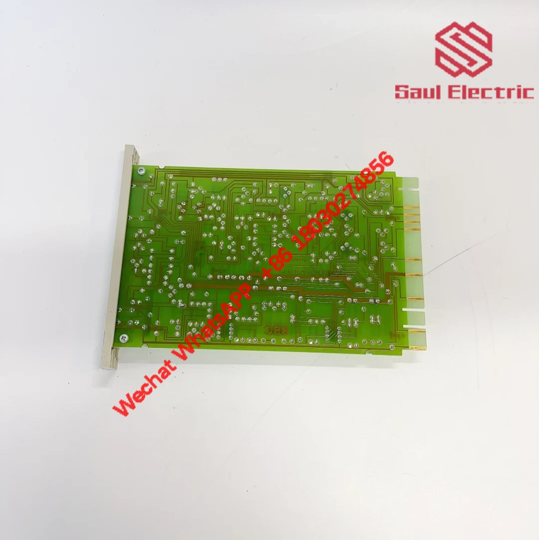 ABB G3FD HENF452692R1 Industrial Control Module