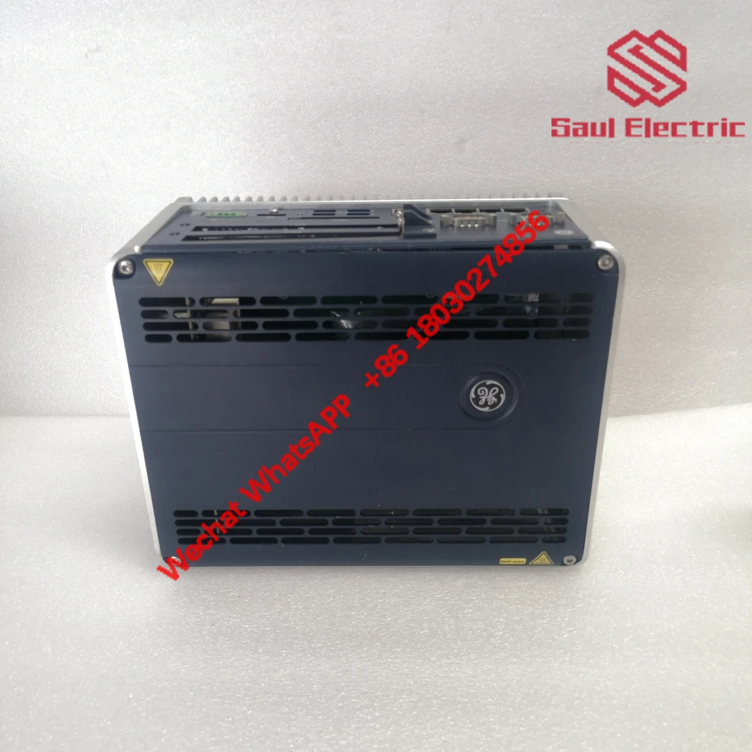 GE 04220FL11232A Industrial Control System Module, High Performance & Reliable
