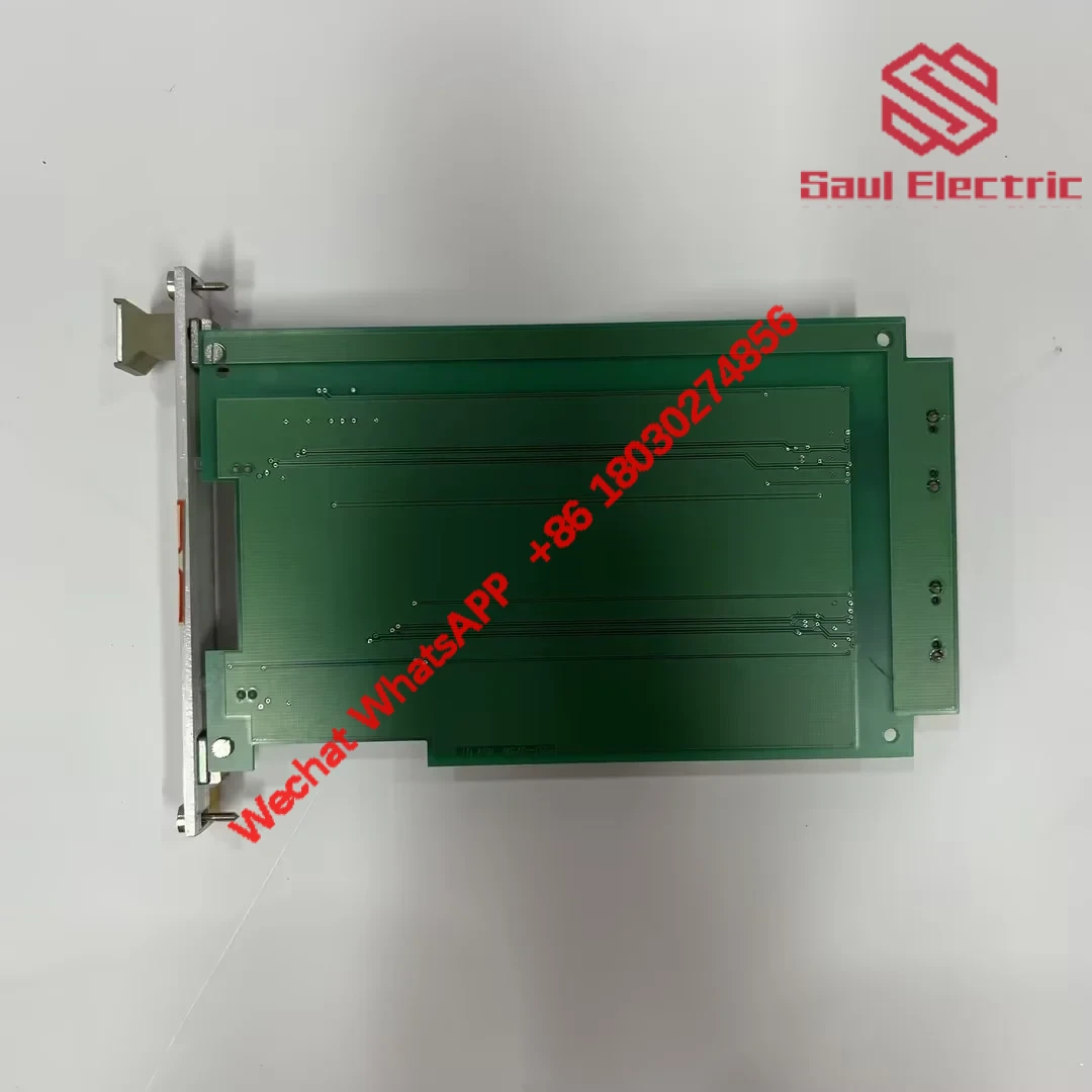 GE D20 EME210BASE-T Network Interface Module