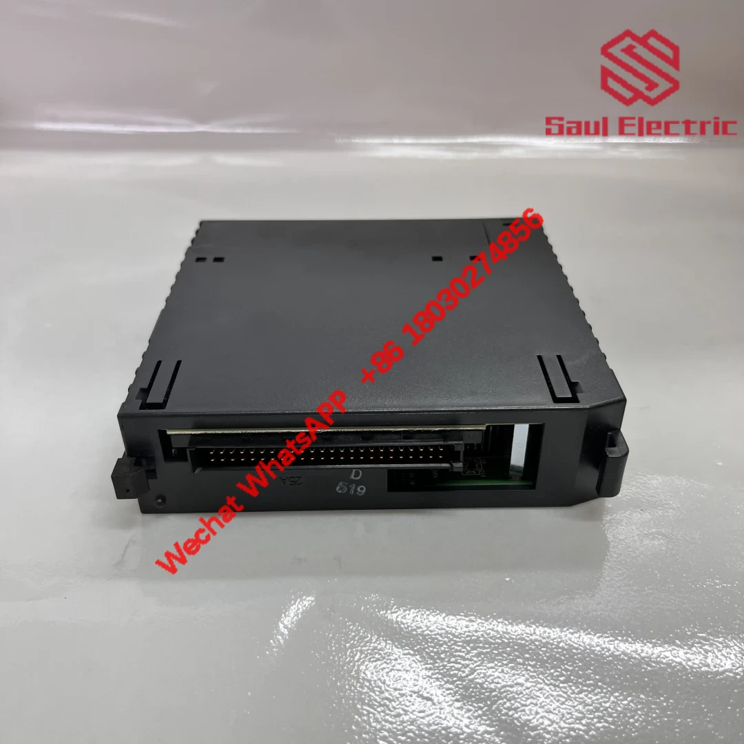 GE IC693CPU374-GU High Performance Control Module