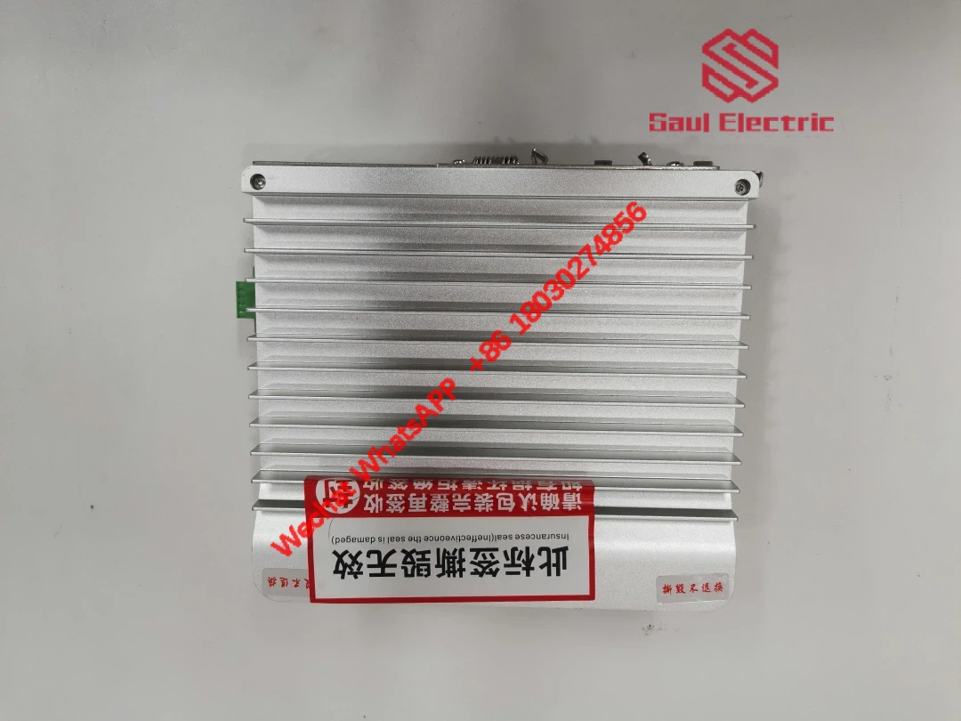 GE IC695CPE400-ABAB Industrial Control Module