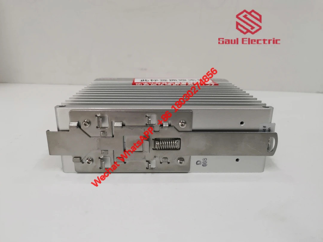 GE IC695CPE400-ABAB Industrial Control Module