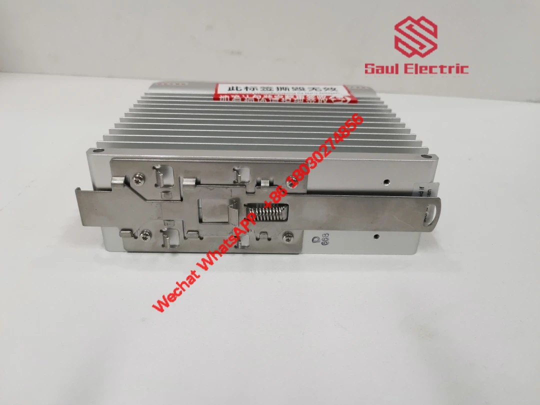 GE IC695CPE400-ABAB Industrial Control Module