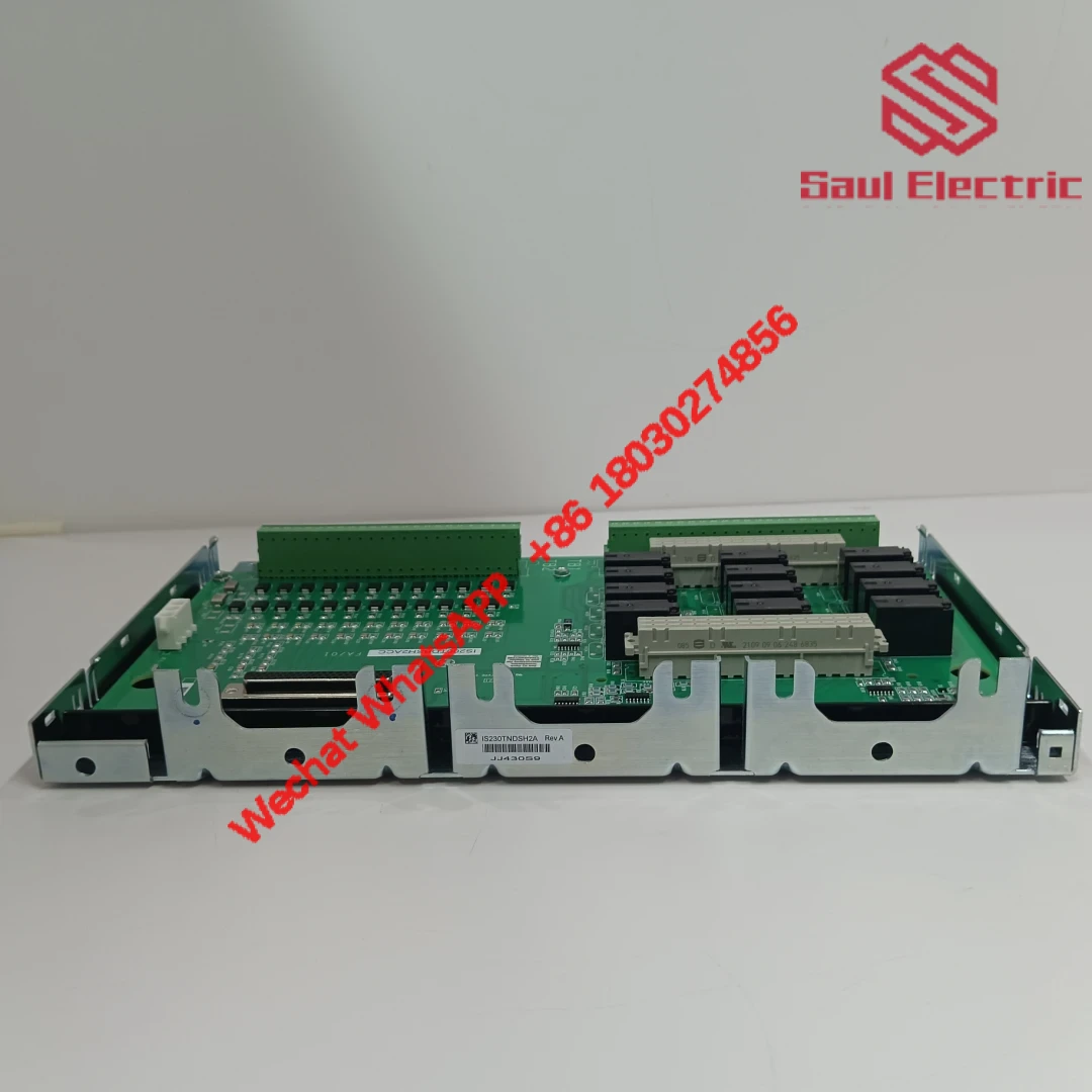 GE IS200TDBSH2ACC IS230TNDSH2A Industrial Control Module