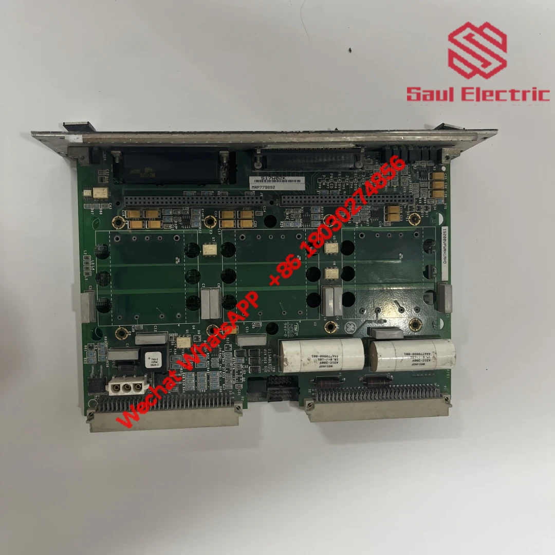 GE IS200VPROH2B IS200VPROH1BEF IS200VPWRH1AHD Industrial Control Module