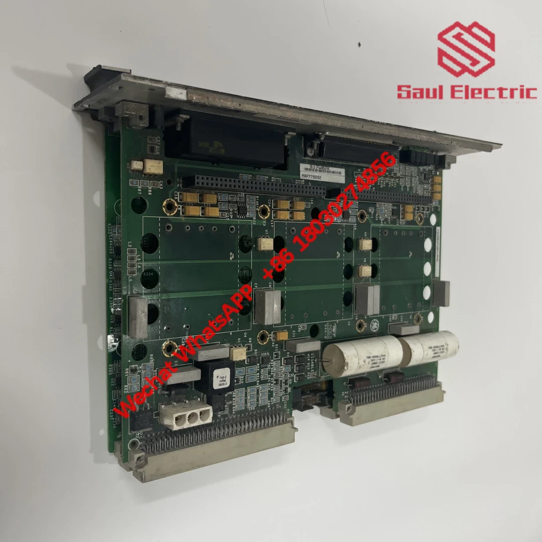 GE IS200VPROH2B IS200VPROH1BEF IS200VPWRH1AHD Industrial Control Module