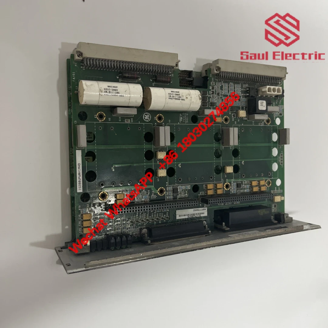 GE IS200VPROH2B IS200VPROH1BEF IS200VPWRH1AHD Industrial Control Module