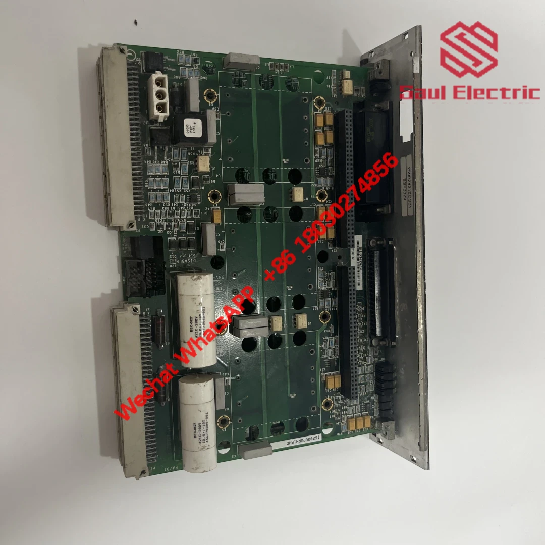 GE IS200VPROH2B IS200VPROH1BEF IS200VPWRH1AHD Industrial Control Module