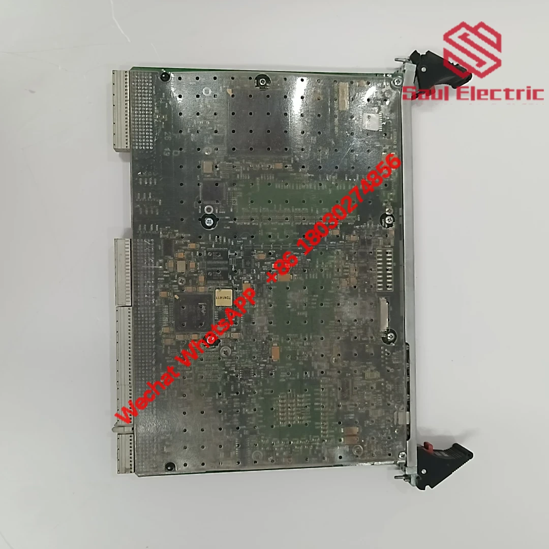 GE IS215UCCCM04A Compact PCI Controller Board for Mark VI Speedtronic Series