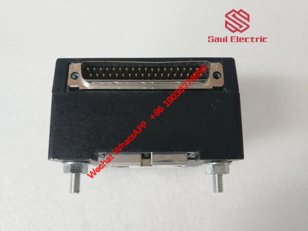 GE IS220PAICH1A 336A4940CSP3 Advanced I/O Module for Hazardous Locations