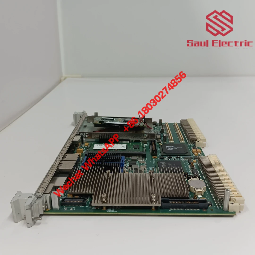 GE V7768-320000 3509301007768-320000B Industrial Control Module