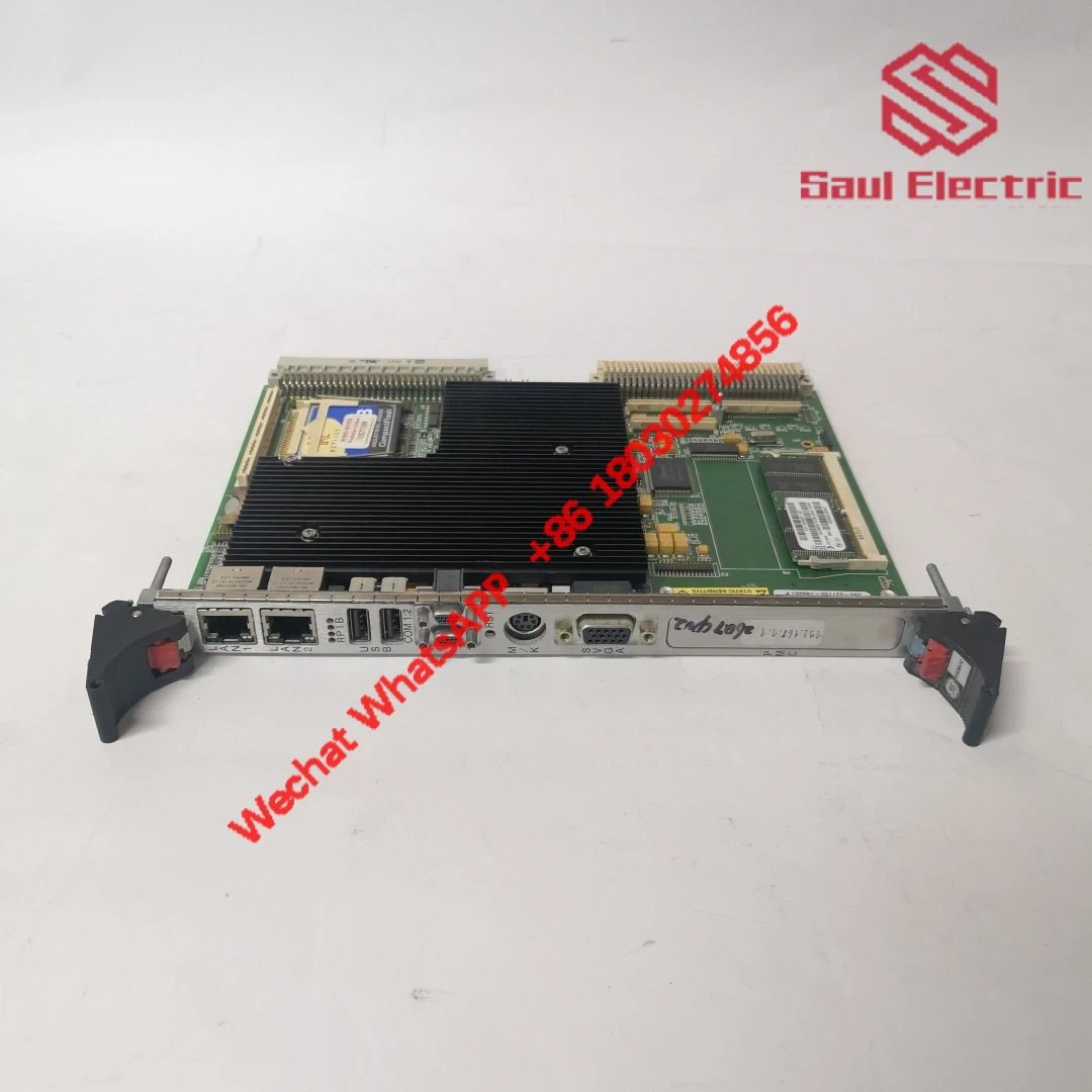 GE VMIVME-7750 VMIVME-7750-746001 350-027750-746001 P Industrial Control Module