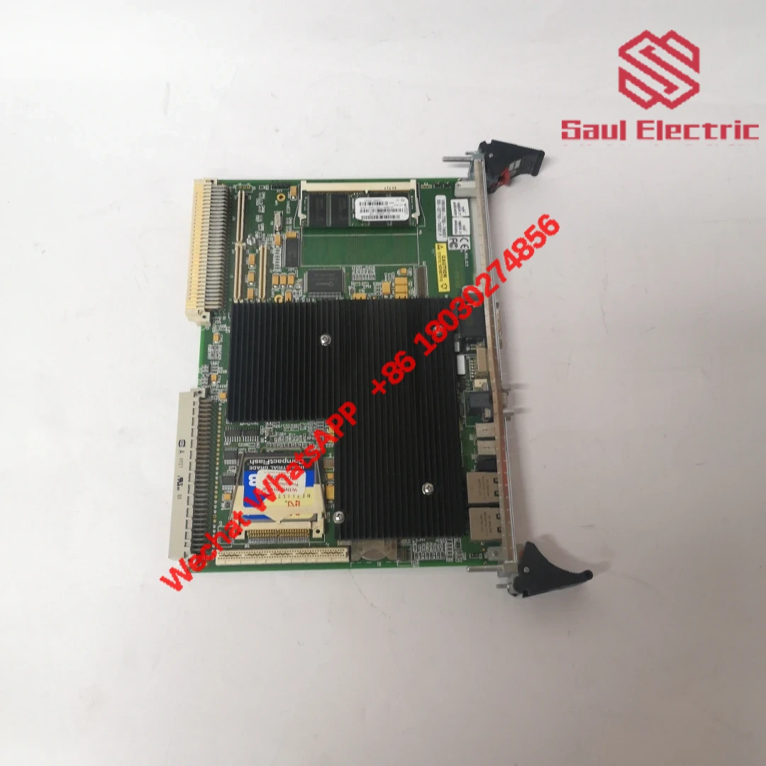 GE VMIVME-7750 VMIVME-7750-746001 350-027750-746001 P Industrial Control Module