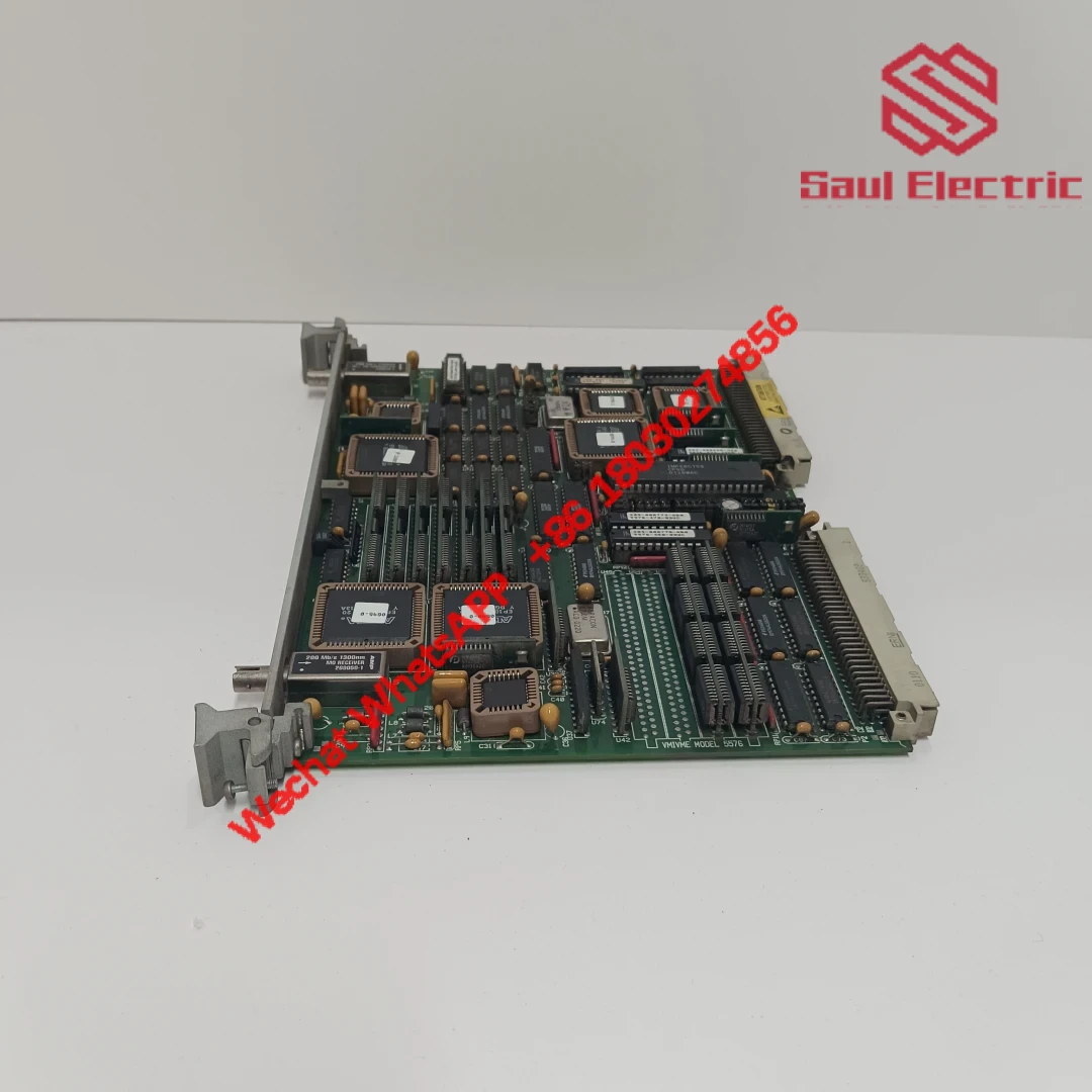 GE VMIVME-5576 Reflective Memory Interface Module